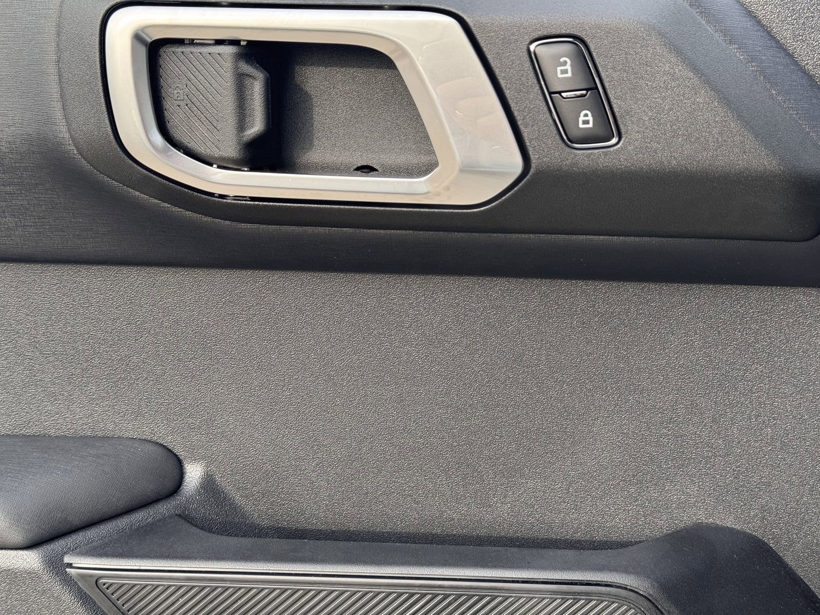 New 2026 Ford Bronco Outer Banks image 20