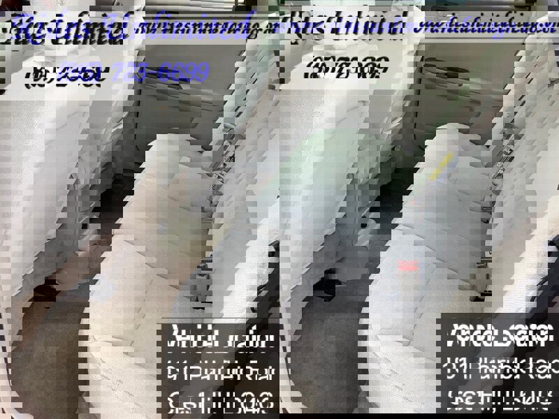 Used 2007 Chevrolet Impala LT image 21