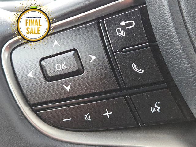 Certified 2025 Lexus ES 350 w/ Premium Package image 24