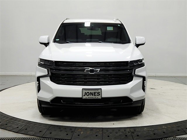 Used 2021 Chevrolet Tahoe RST image 2