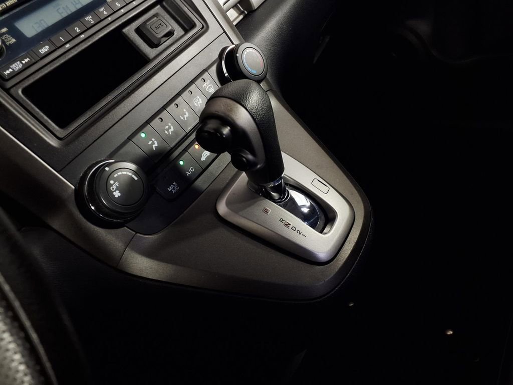 Used 2010 Honda CR-V LX image 20