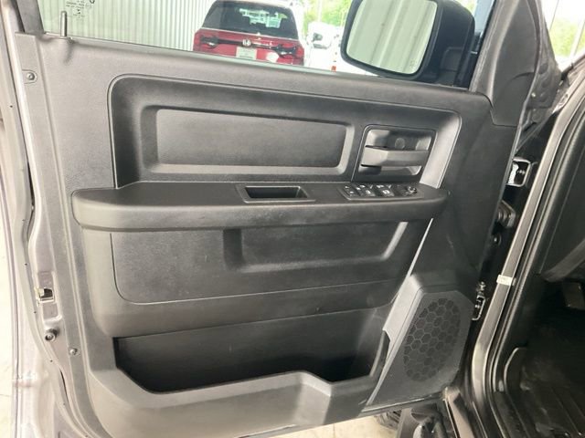 Used 2021 RAM 2500 Tradesman AWD/4WD image 5