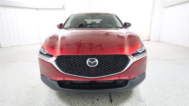 Used 2020 MAZDA CX-30 AWD w/ Select Package image 7