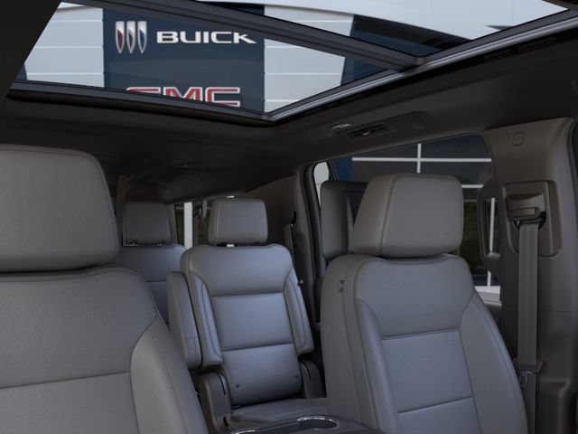 New 2026 GMC Yukon XL Elevation w/ Elevation Premium Package AWD/4WD image 30