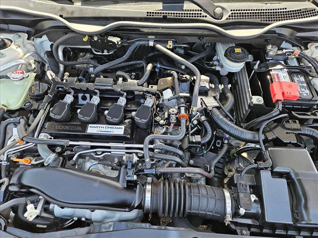 Used 2019 Honda Civic Touring image 23