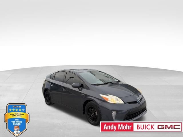 Used 2013 Toyota Prius Two