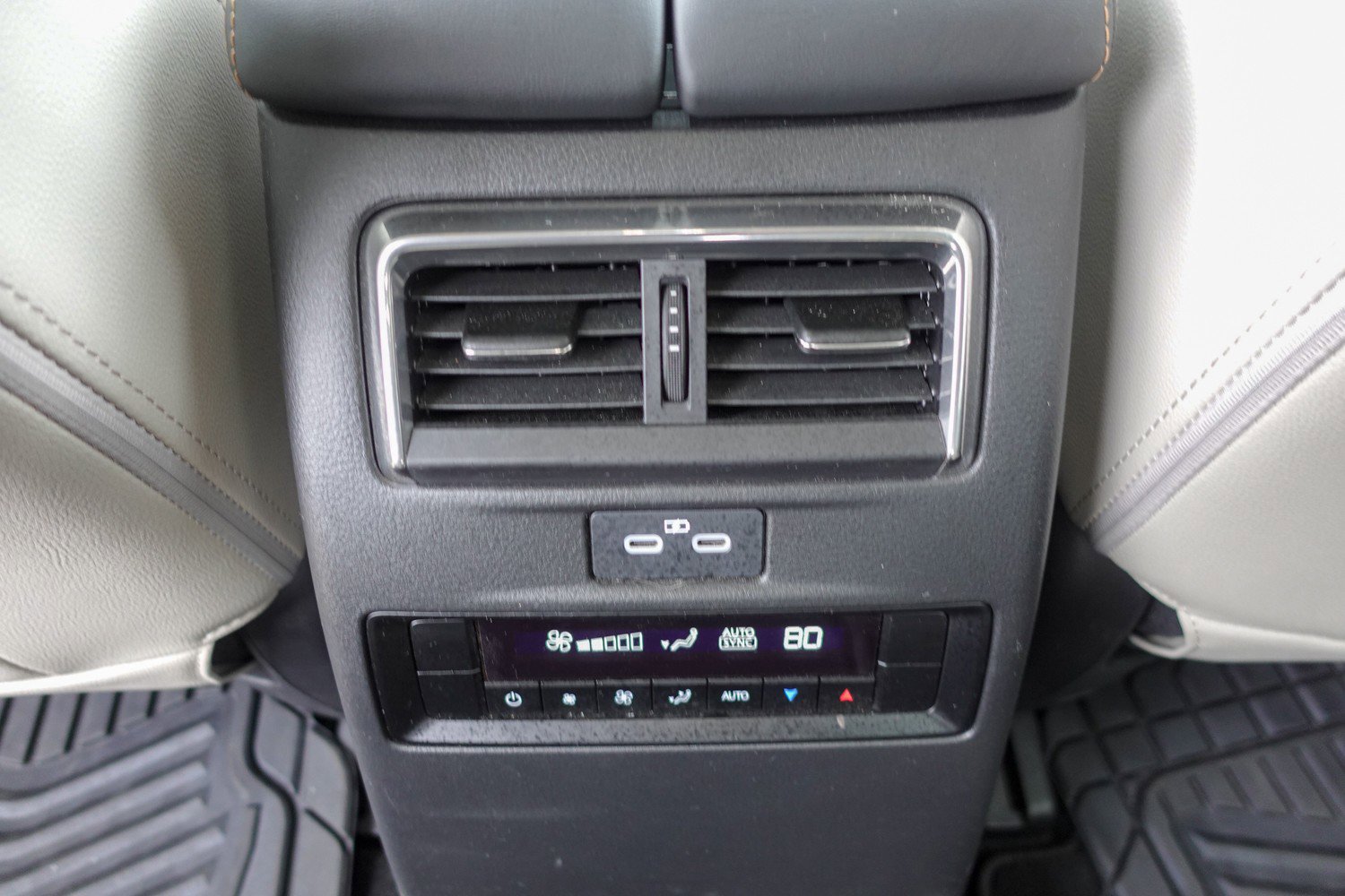 Used 2024 MAZDA CX-90 Plug-In Hybrid w/ Preferred image 25