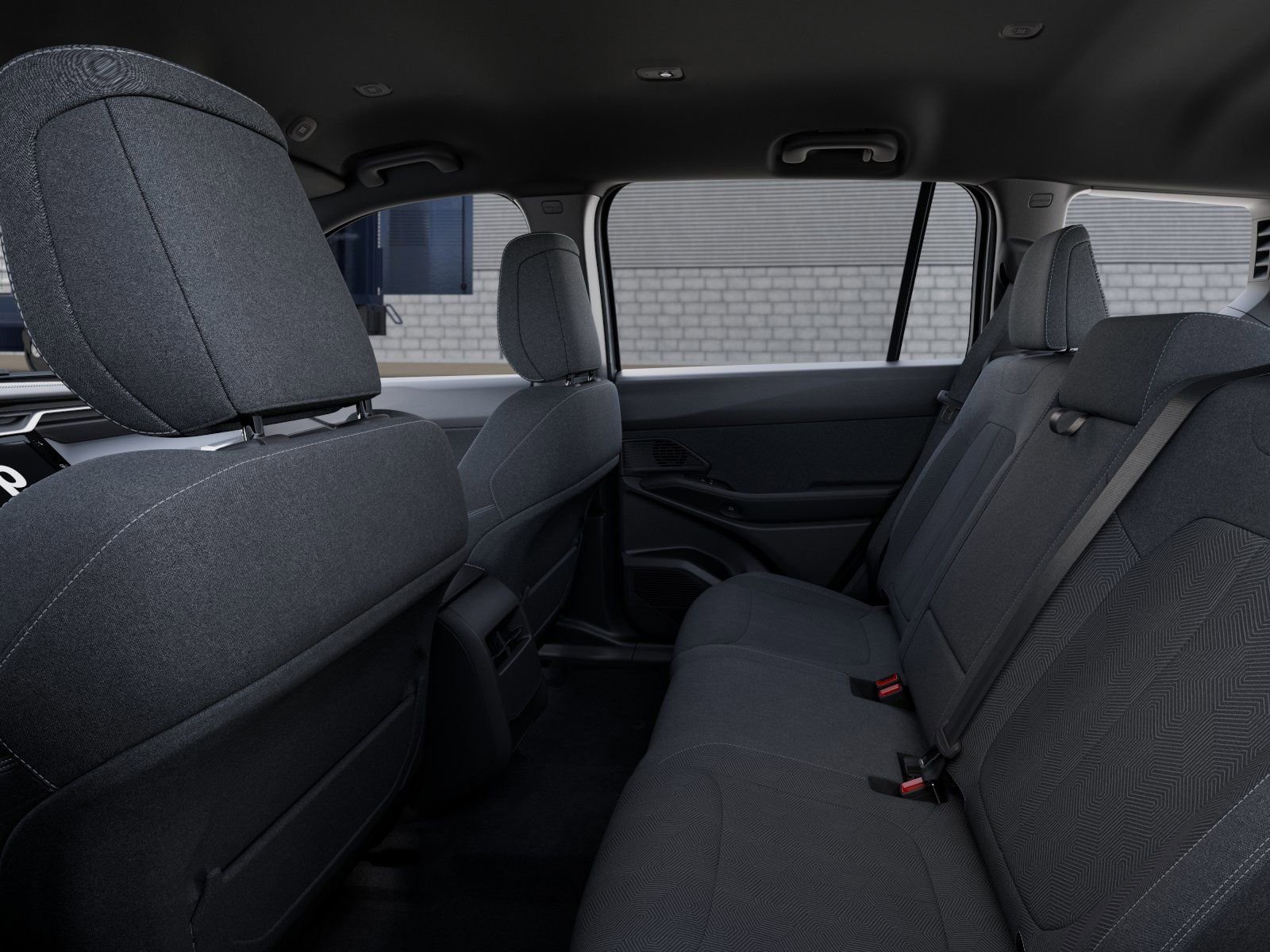 New 2026 Jeep Cherokee Laredo AWD/4WD image 31