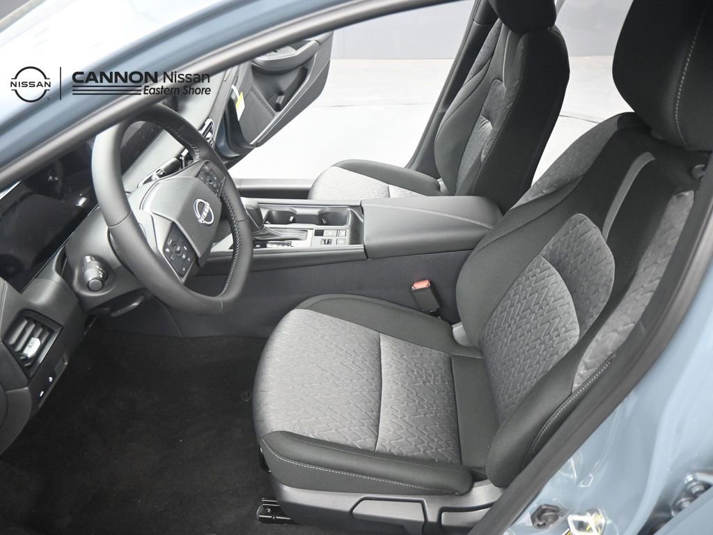 New 2026 Nissan Sentra SV image 11