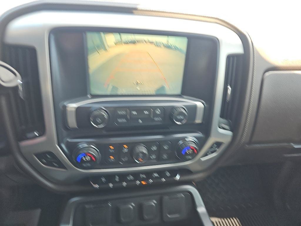 Used 2016 GMC Sierra 1500 SLT AWD/4WD image 13