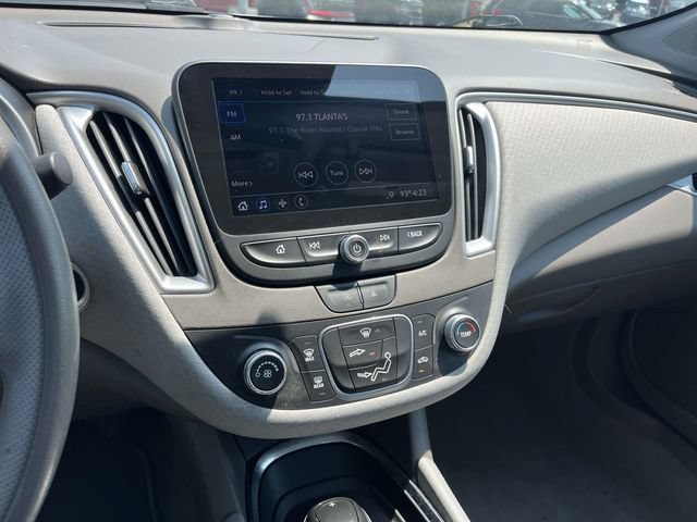 Used 2020 Chevrolet Malibu LS w/ Driver Confidence Package II FWD image 22