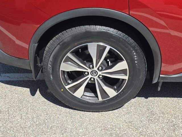 Used 2020 Nissan Murano SV w/ Premium Package FWD image 10