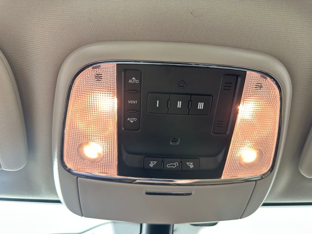 Used 2019 Dodge Durango Citadel AWD/4WD image 21