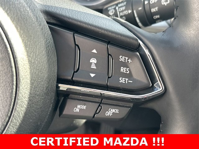 Used 2023 MAZDA CX-5 AWD 2.5 S image 24