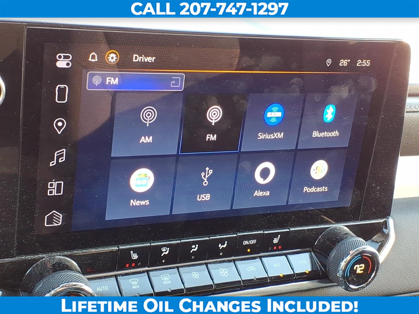 Used 2023 Chevrolet Colorado LT w/ LT Convenience Package II image 17