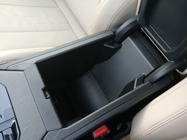 New 2025 BMW X3 xDrive30i w/ Premium Package image 22