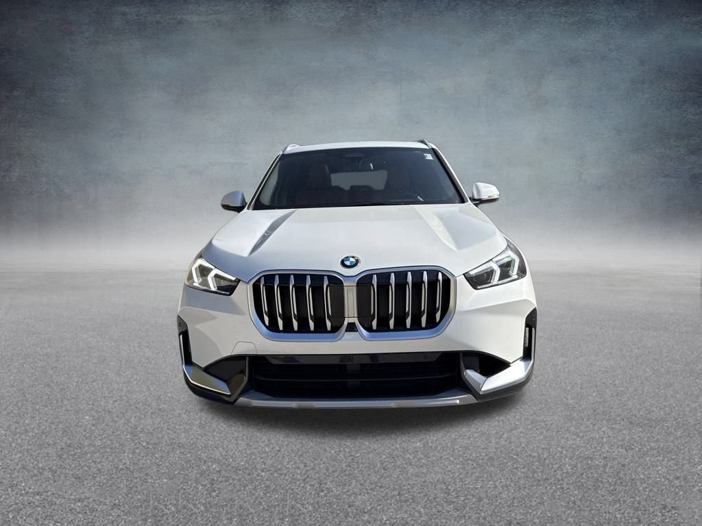 New 2026 BMW X1 xDrive28i w/ Technology Package AWD/4WD image 8