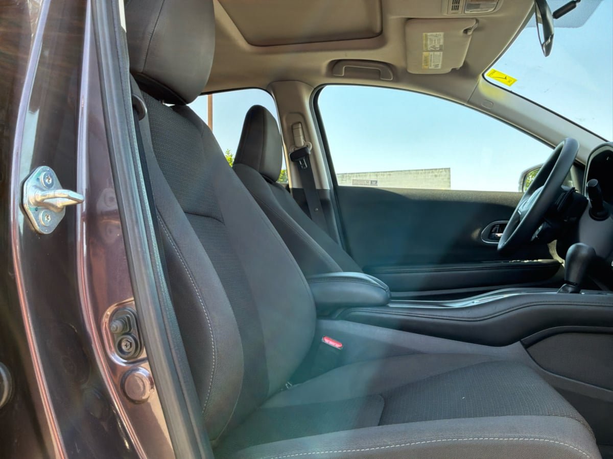 Used 2022 Honda HR-V EX image 20