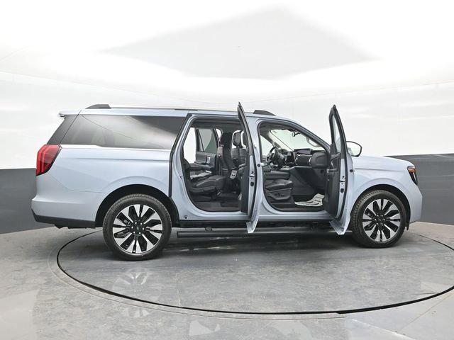 New 2026 Ford Expedition Max Platinum AWD/4WD image 30