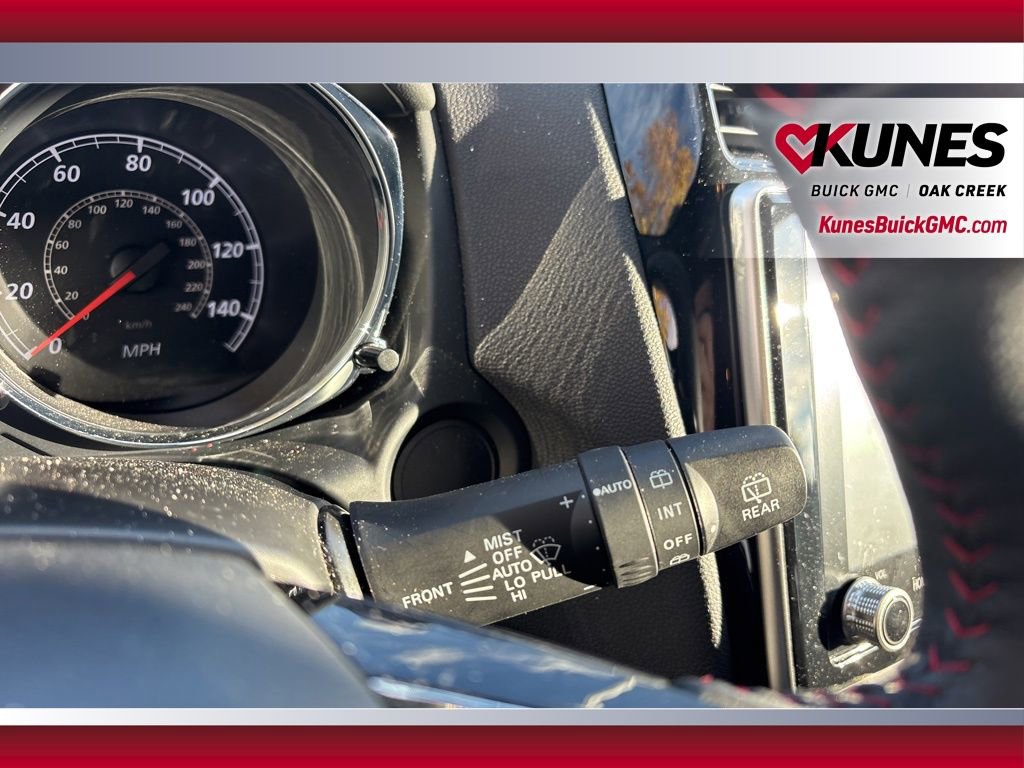 Used 2024 Mitsubishi Outlander Sport AWD image 13