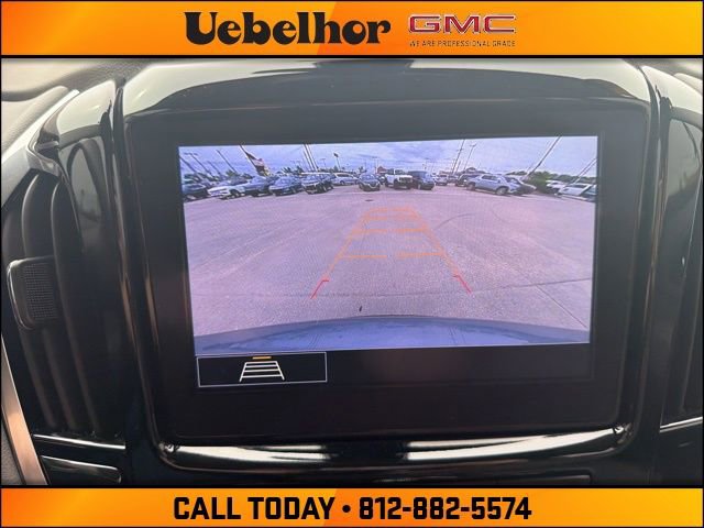 Used 2021 Chevrolet Traverse LT AWD/4WD image 29