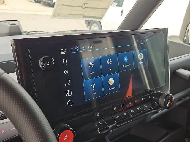New 2025 Chevrolet Brightdrop 400 FWD image 13