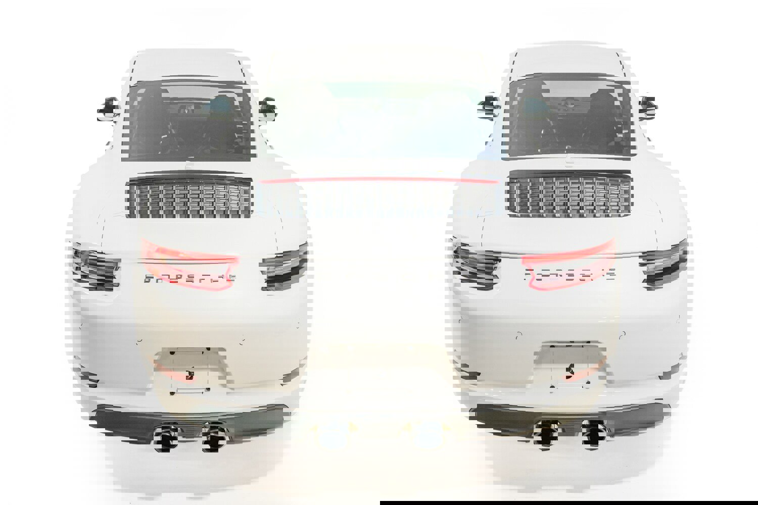 Used 2018 Porsche 911 Carrera T w/ Carrera T Interior Package image 6