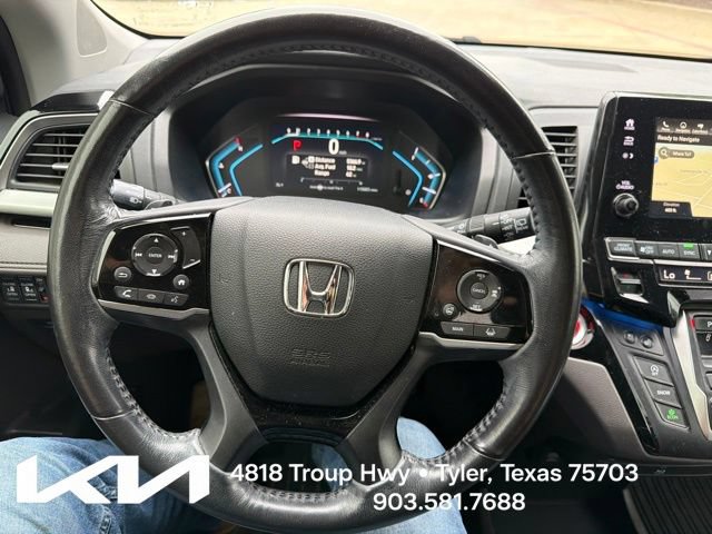 Used 2018 Honda Odyssey Elite image 18