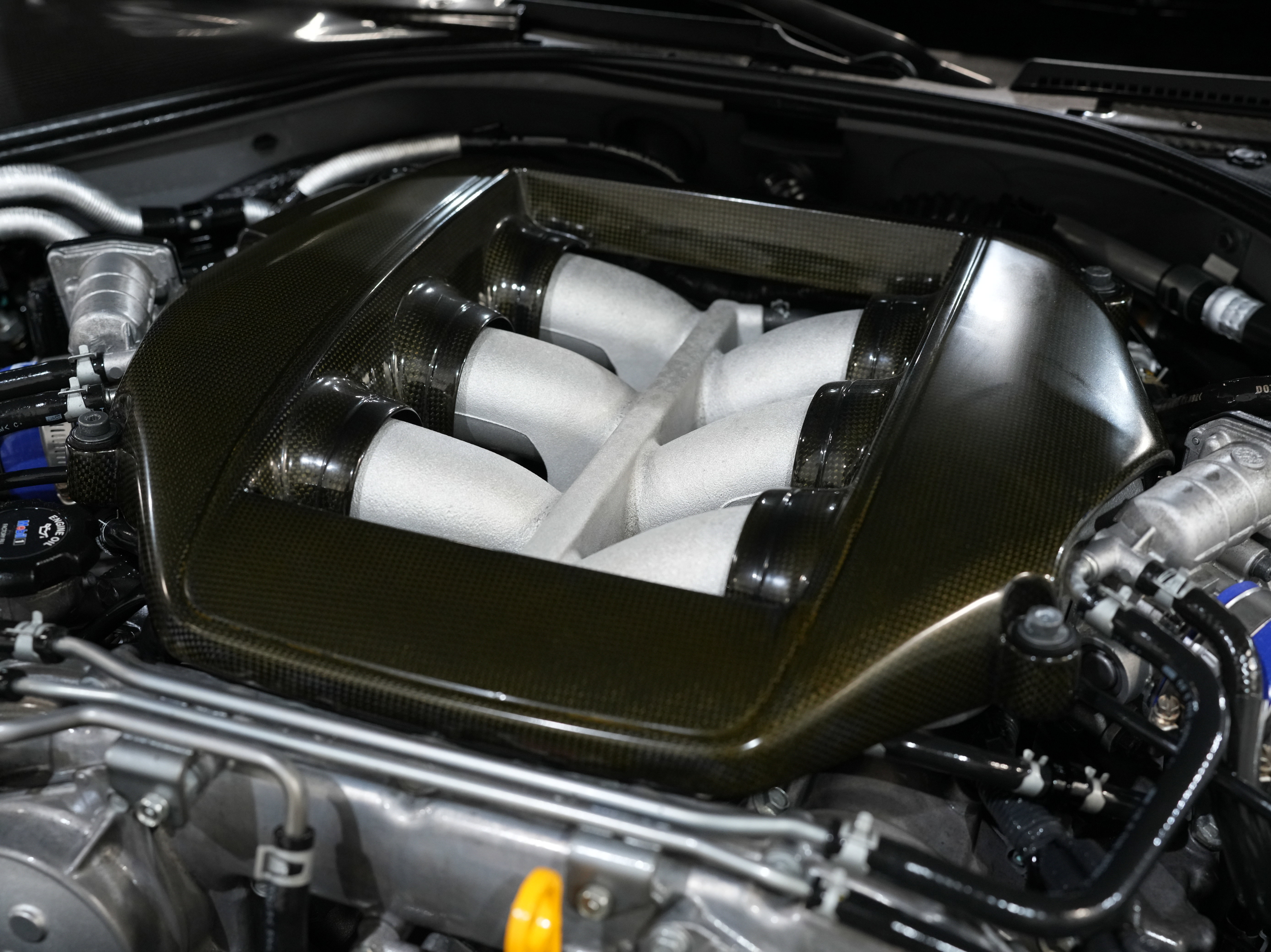 Used 2009 Nissan GT-R Premium image 48