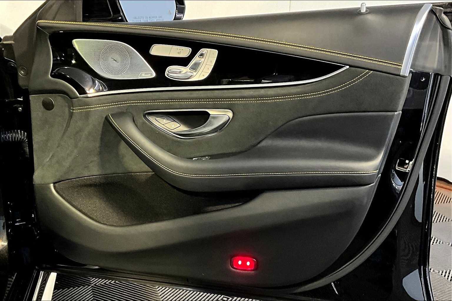 Used 2019 Mercedes-Benz AMG GT 63 S image 20