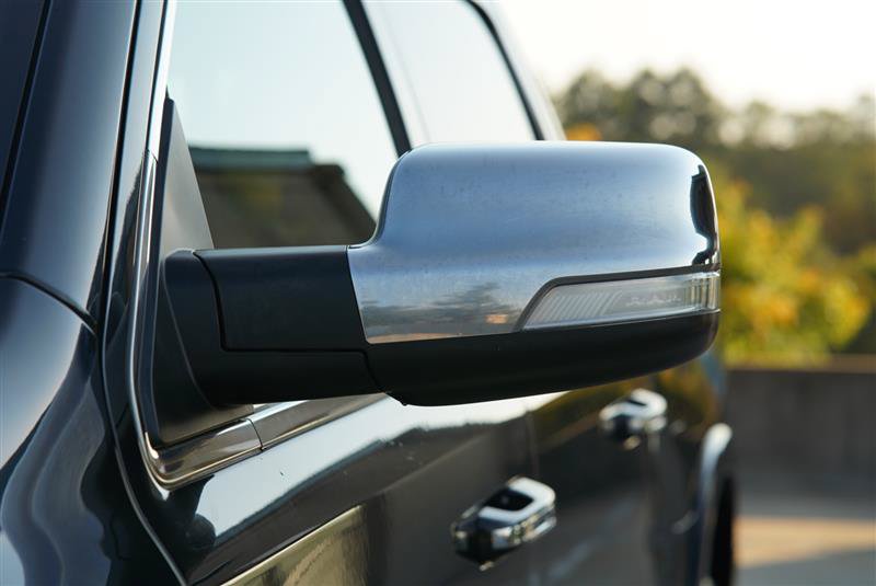 Used 2019 RAM 1500 Limited AWD/4WD image 33