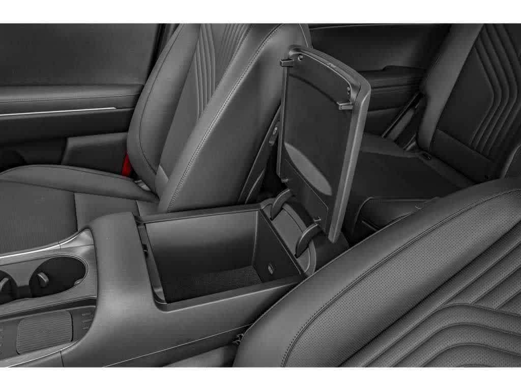 New 2026 Hyundai Palisade FWD Hybrid image 19