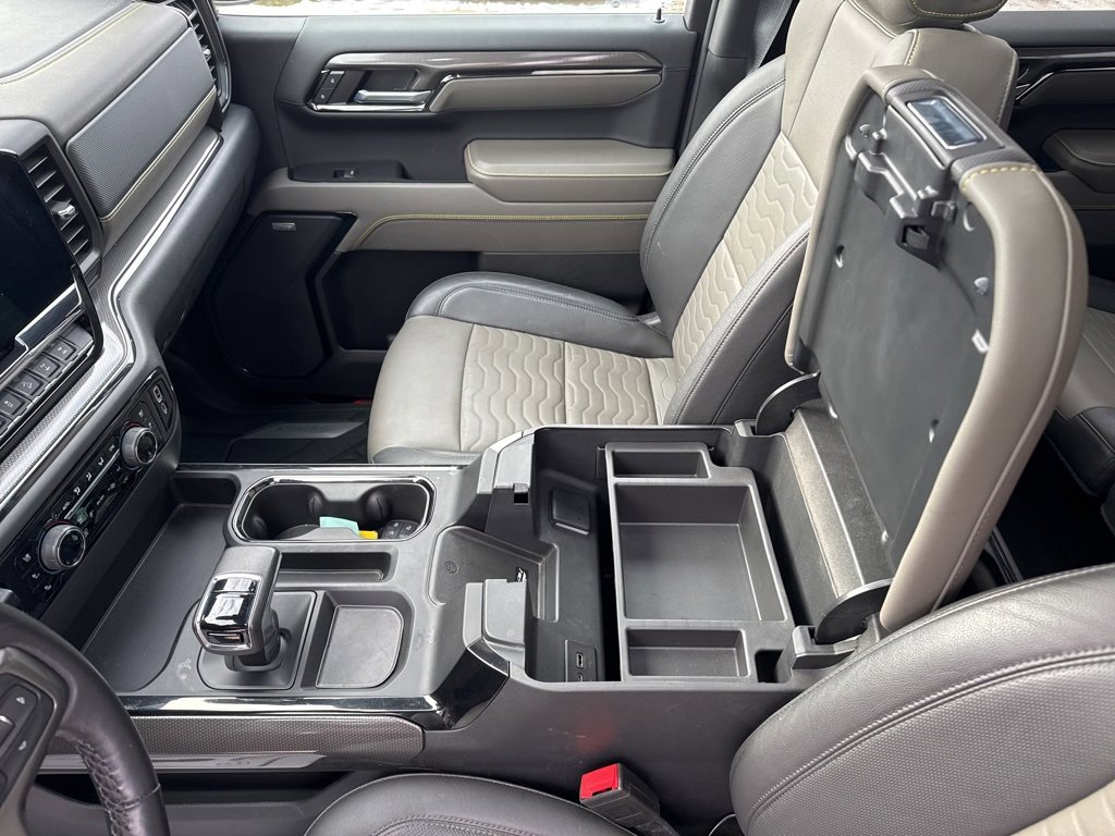 Used 2022 Chevrolet Silverado 1500 ZR2 w/ Technology Package image 19