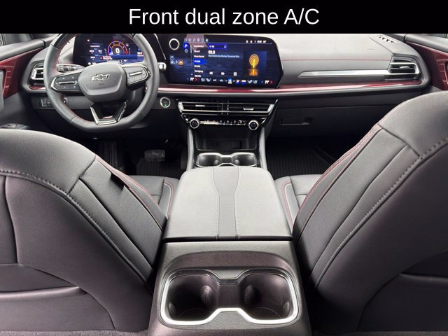 Used 2024 Chevrolet Traverse RS AWD/4WD image 7