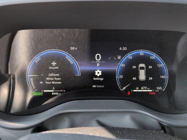 Certified 2026 Toyota Sienna Platinum AWD/4WD image 11