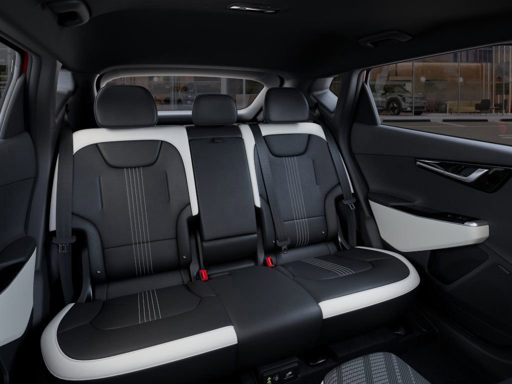 New 2024 Kia EV6 GT-Line image 16
