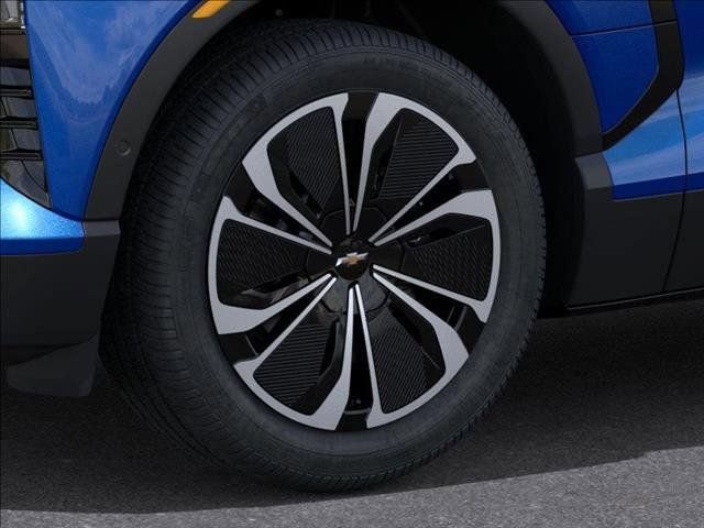 New 2025 Chevrolet Blazer EV LT AWD/4WD image 10