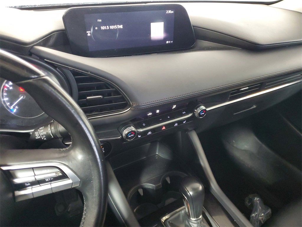 Used 2022 MAZDA MAZDA3 s image 20