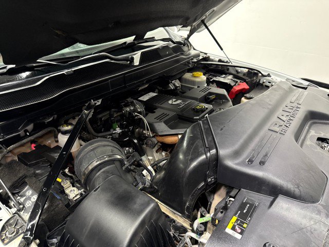 Used 2024 RAM 2500 Tradesman AWD/4WD image 43
