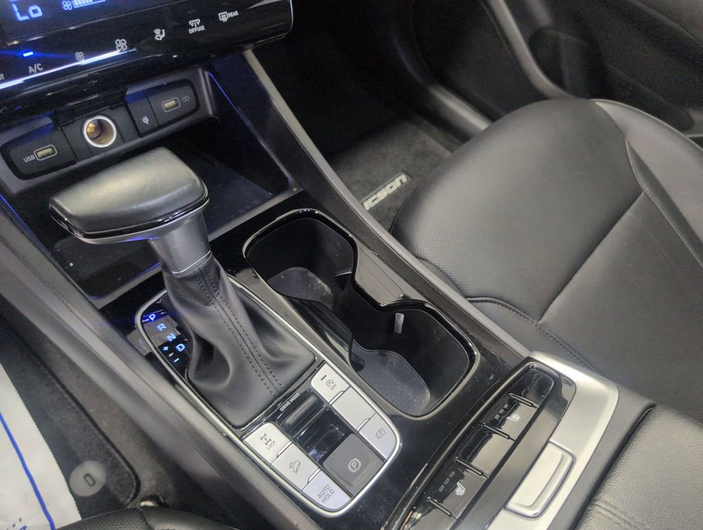 Used 2023 Hyundai Tucson SEL w/ Convenience Package image 25