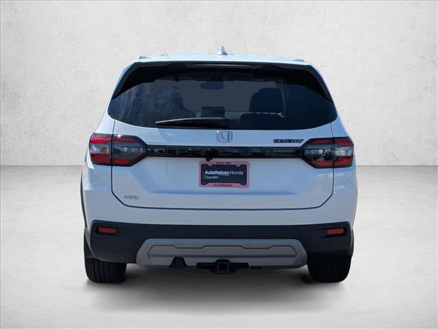 Used 2024 Honda Pilot EX-L image 6