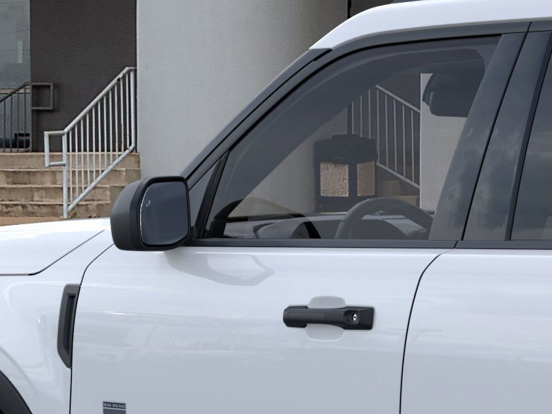 New 2025 Ford Bronco Sport Big Bend image 20