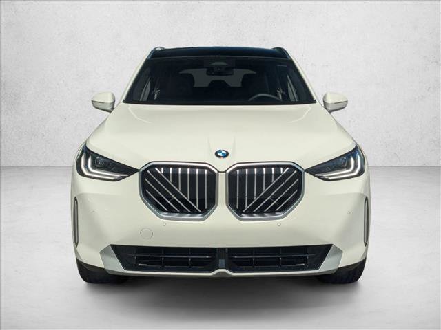 Certified 2025 BMW X3 xDrive30i w/ Convenience Package image 6