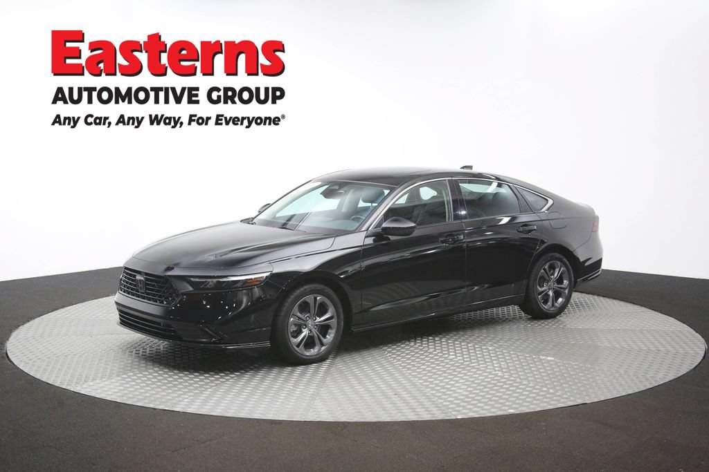Used 2024 Honda Accord EX-L image 58