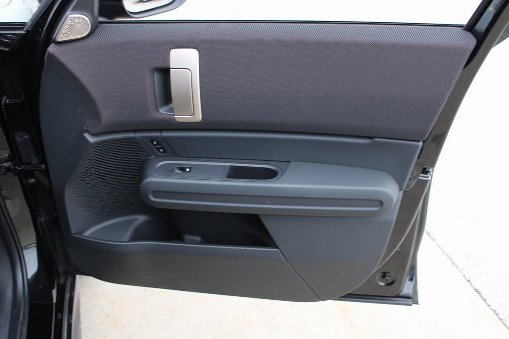 Used 2025 MINI Cooper Countryman John Cooper Works image 24