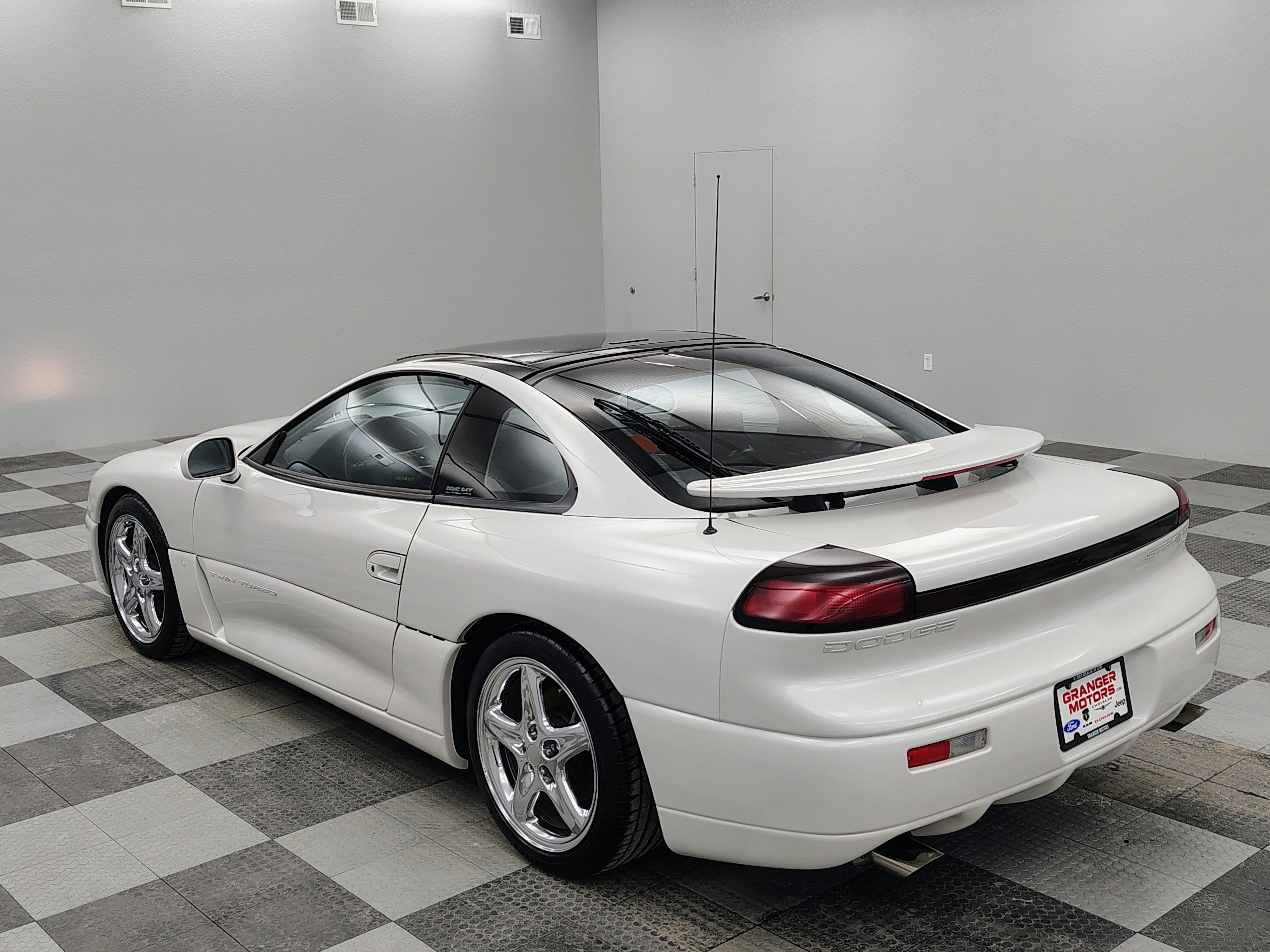 Used 1995 Dodge Stealth R/T image 13