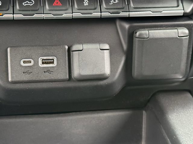 Used 2019 Chevrolet Silverado 1500 RST w/ All-Star Edition image 23