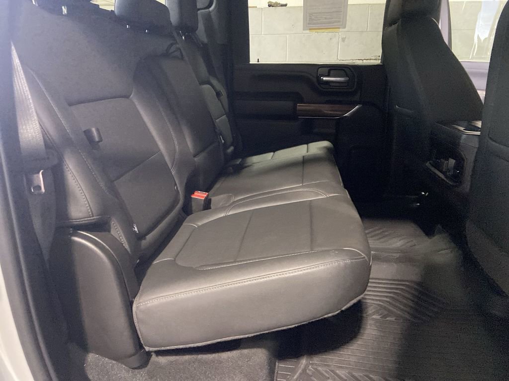 Used 2022 Chevrolet Silverado 3500 LT w/ Convenience Package AWD/4WD image 25