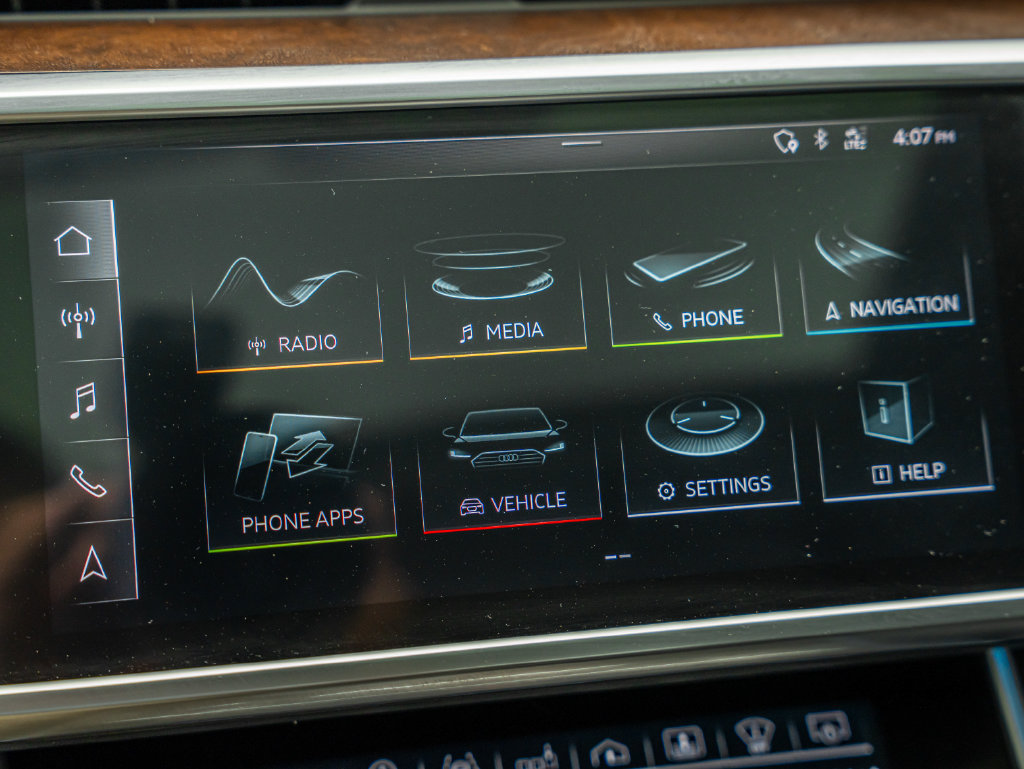 Used 2019 Audi A6 3.0T Prestige AWD/4WD image 32