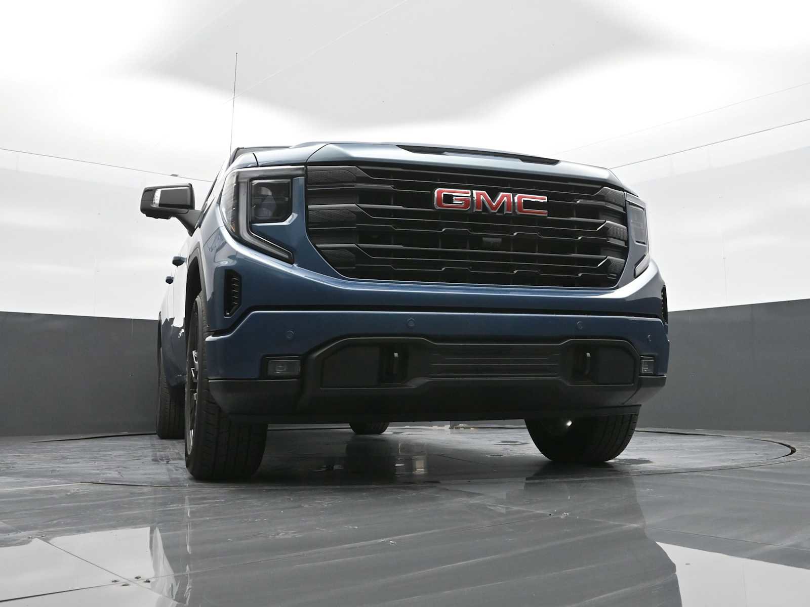 New 2026 GMC Sierra 1500 Elevation w/ Elevation Premium Package image 67